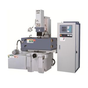 Senkerodiermaschine