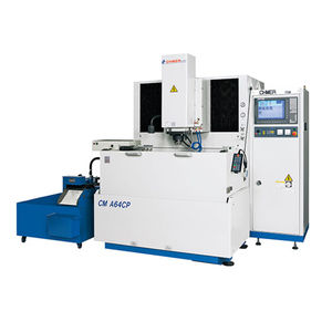 Senkerodiermaschine 1