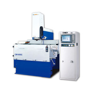 Senkerodiermaschine 1