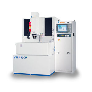 Senkerodiermaschine 1