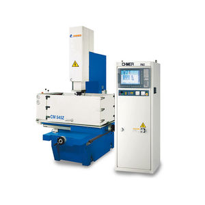 Senkerodiermaschine 1