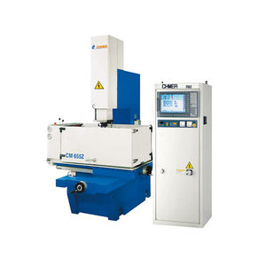 Senkerodiermaschine 1