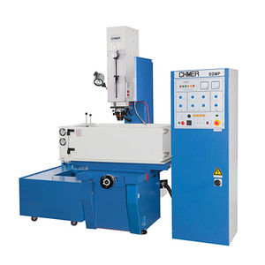 Senkerodiermaschine 1