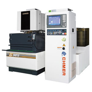 Drahterodiermaschine 1