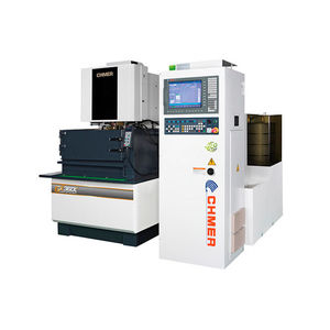 Drahterodiermaschine 1