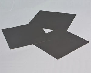 Absorbierendes Material / RF