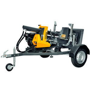 vertikaler Holzspalter 1
