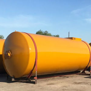 Speichertank