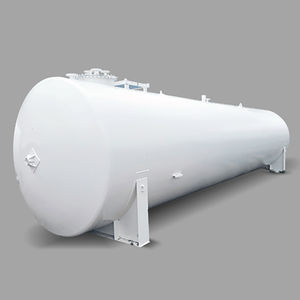 Speicherbehälter 1