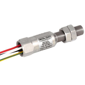 Magnet-Näherungsschalter / zylinderförmig / IP66 / IP68