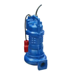 Impellerpumpe