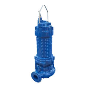 Impellerpumpe 1