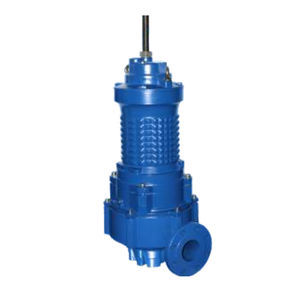 Impellerpumpe 1