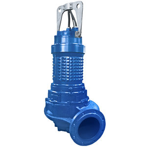 Impellerpumpe 1