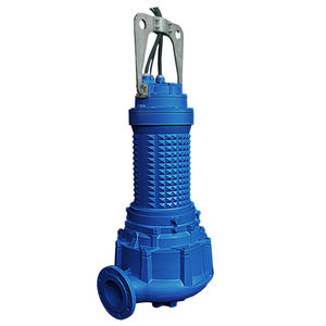 Impellerpumpe 1