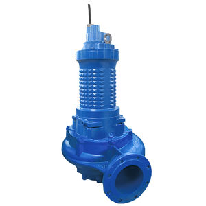 Impellerpumpe 1
