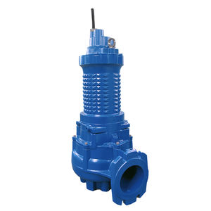 Impellerpumpe 1