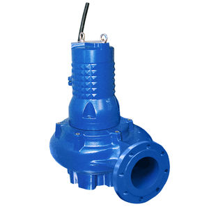 Impellerpumpe 1