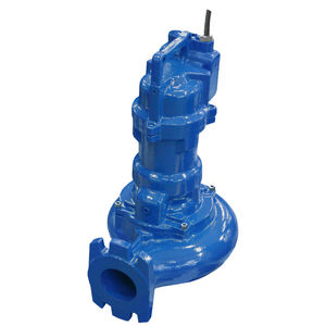Impellerpumpe 1