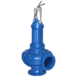 Impellerpumpe 1