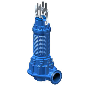 Impellerpumpe 1