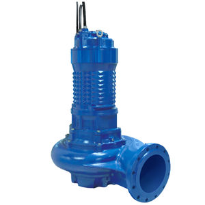 Impellerpumpe 1