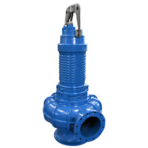 Impellerpumpe 1