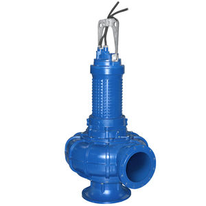 Impellerpumpe 1