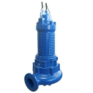 Impellerpumpe 1