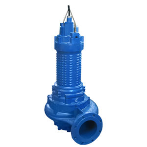 Impellerpumpe 1