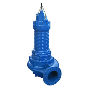 Impellerpumpe 1