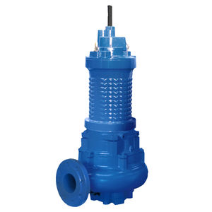 Impellerpumpe 1