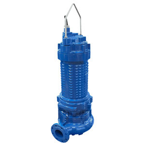 Impellerpumpe 1