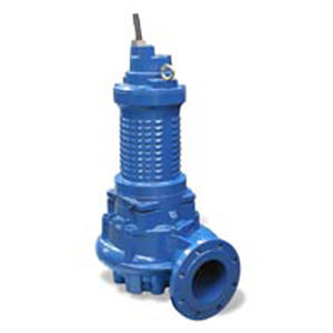 Impellerpumpe 1