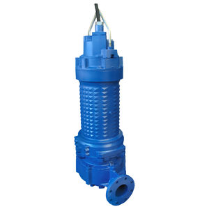 Impellerpumpe 1
