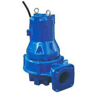 Impellerpumpe 1