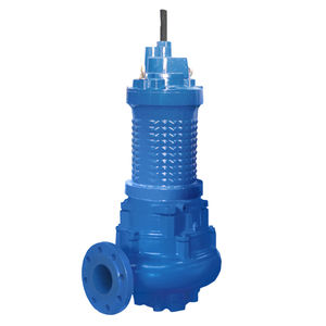 Impellerpumpe 1
