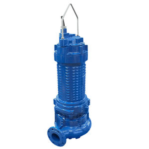 Impellerpumpe 1