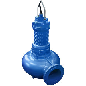 Impellerpumpe 1