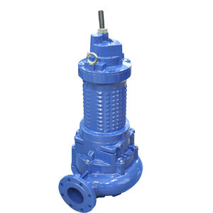 Impellerpumpe 1