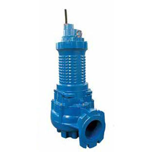 Impellerpumpe 1