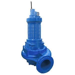 Impellerpumpe 1