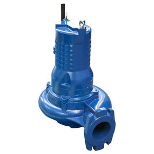 Impellerpumpe 1