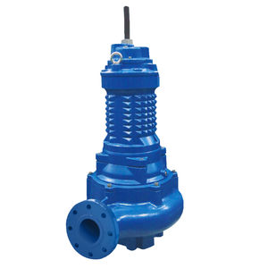Impellerpumpe 1