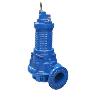 Impellerpumpe 1
