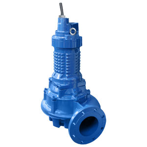 Impellerpumpe 1