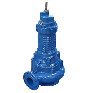Impellerpumpe 1