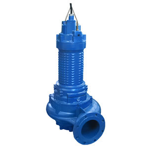 Impellerpumpe 1