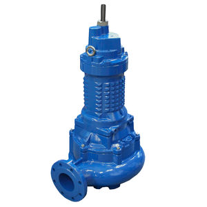 Impellerpumpe 1