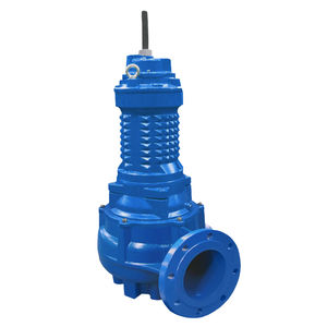 Impellerpumpe 1